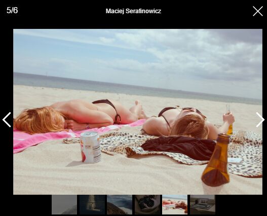 Accessible Mobile-friendly Image Viewer – SmartPhoto