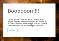 explodal