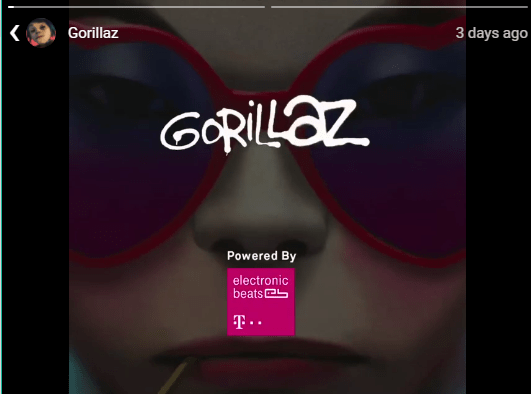 Mobile-friendly Multimedia Storytelling Library – zuck.js