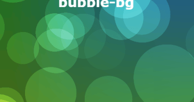 bubble-bg