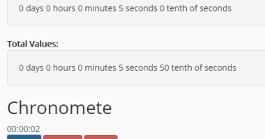 easytimer.js