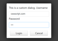 MarcDialogs