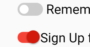 Simple Switch