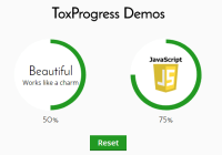 animated-radial-progress-bar-javascript-toxprogress-js