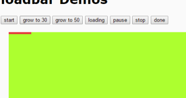 loadbar