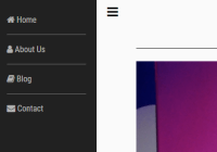 sliding-push-navigation-menu-pure-css