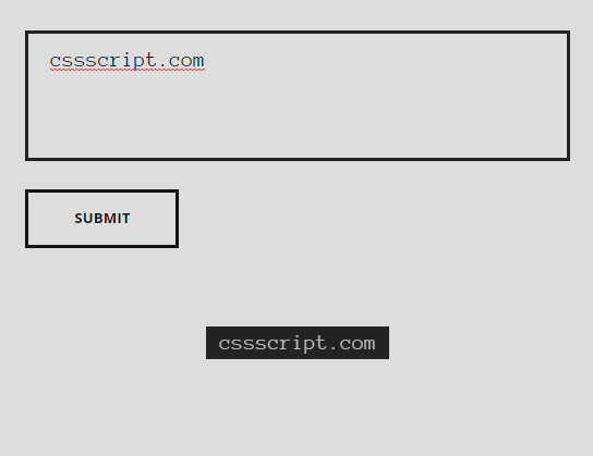 Text To Image Converter – Alter.js