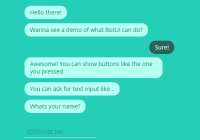 BotUI