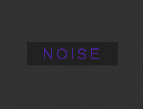 Create Noise Background With JavaScript And Canvas