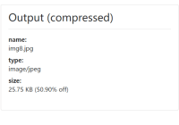 image-compressor