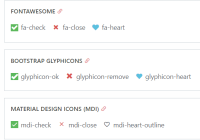 Pretty.css