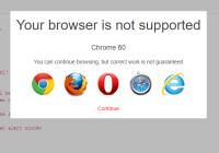 badbrowser