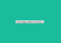 when-clicked-outside Demo Page
