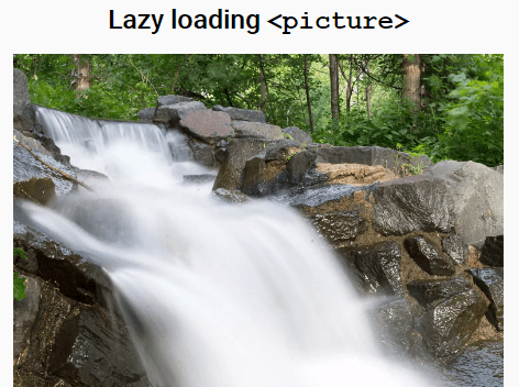 Small Image/Video/Iframe Lazy Loader – yall.js