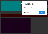 Tiny Tour