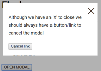 flexbox-based-responsive-modal