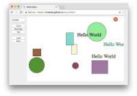 svg-editor
