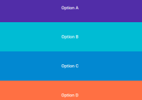 Basic Fullscreen Navigation In Vanilla JavaScript
