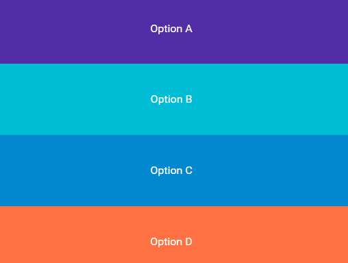 Basic Fullscreen Navigation In Vanilla JavaScript | CSS Script