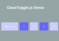 ClassToggle.js