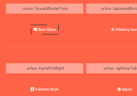 Pure-CSS3-Animated-Border