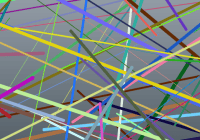 div-lines