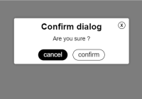 CustomConfirm