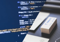 Diagonal Image Comparison