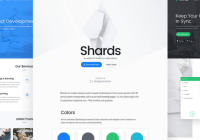 Shards