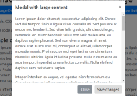 bootstrap4-fs-modal