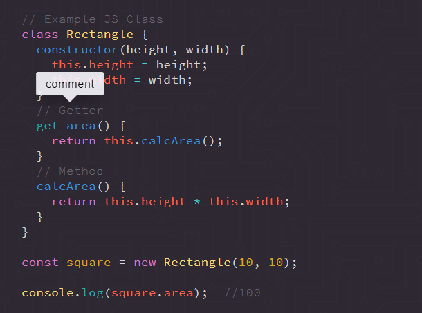 Syntax Highlighting With Pure CSS – ft-syntax-highlight