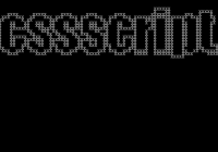 fontpixels.js