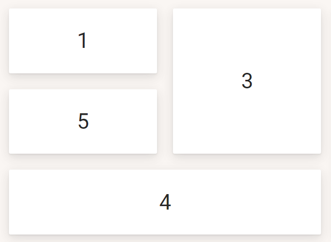 Minimal Flexible CSS Grid Layout – iota.css