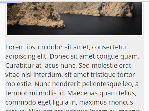 Custom Scroll Progress Indicator Bar – uScroll
