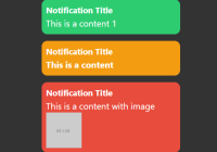 vanilla-yo-notification