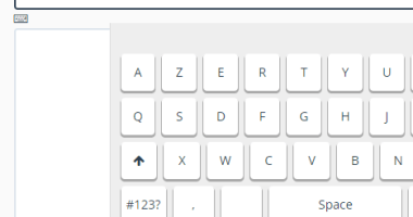 virtual-keyboard-plugin