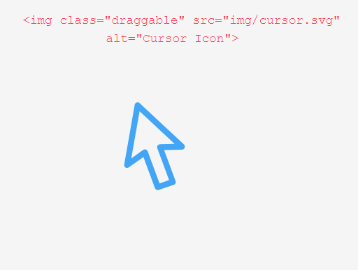 Mobile Compatible Drag And Drop Library – Draggin.js