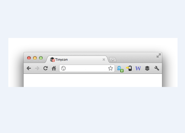 Create Dynamic Badges For Favicons – Tinycon.js