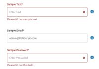 native-validations