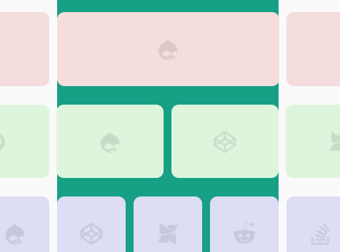 Touch-enabled Scroller With Snapping Support – snapscroll.js