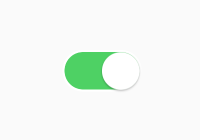 CSS3 Only iOS Switch Button