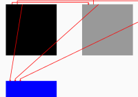 Svg-Dynamic-directional-Path