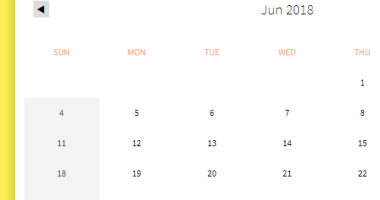 Hello Week
