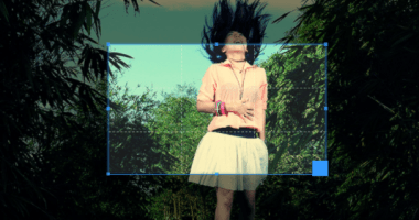JavaScript image cropper