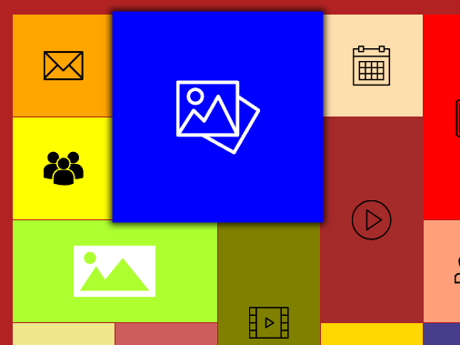 Create Metro Style Tiles With Pure HTML/CSS – metroStyles.css