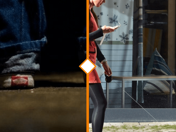 Minimal Responsive Image Comparison Slider With Vanilla JavaScript – before-after