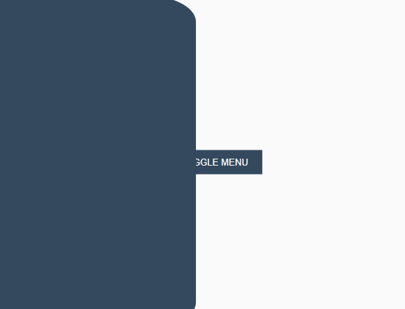 Elastic Sidebar Navigation With CSS3 And JavaScript