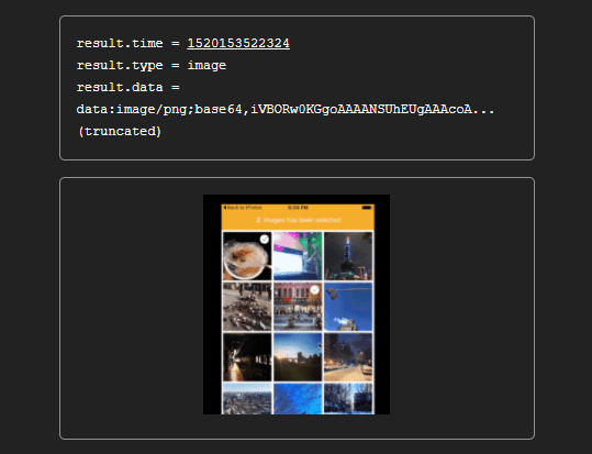 Handling Paste And Drag’n’drop Events With JavaScript – psst.js