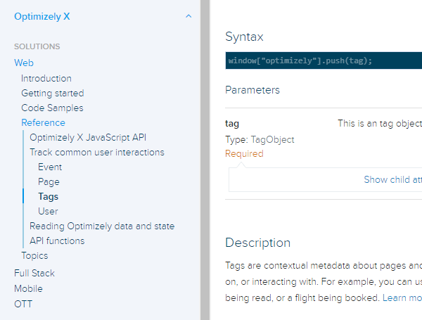Highly Customizable Table Of Contents Generator – Tocbot