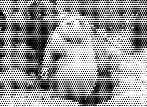 Create A Halftone Effect On Video